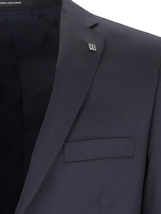  딸리아토레 수트 세트 2FBR22B01 060001B5013 Blue - TAGLIATORE