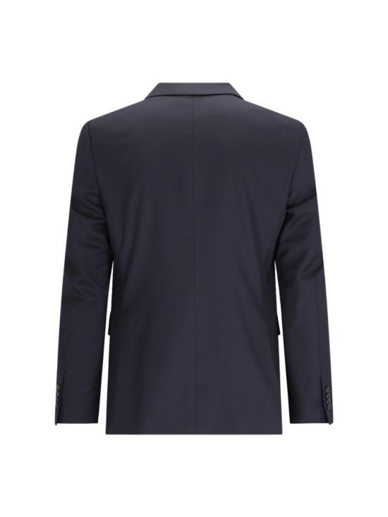  딸리아토레 수트 세트 2FBR22B01 060001B5013 Blue - TAGLIATORE