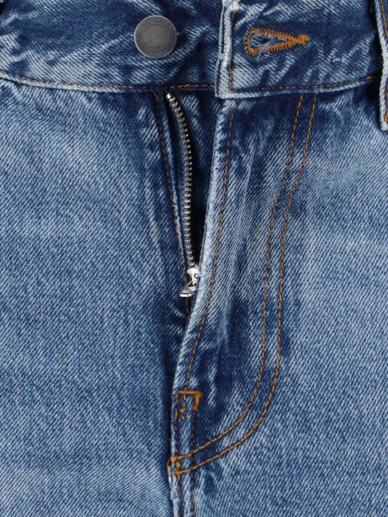 25FW 하이쿠레 데님 HEW03338DF106L0892L0892 Blue - HAIKURE