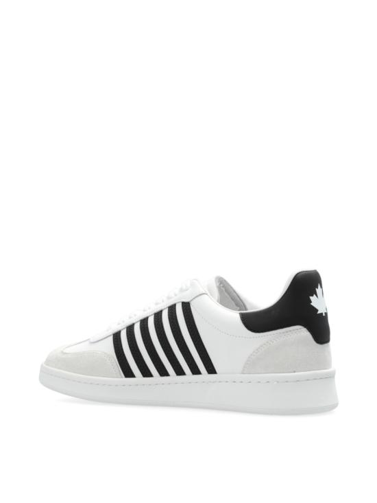  디스퀘어드2 스니커즈 SNM036401504118M072 White - DSQUARED2