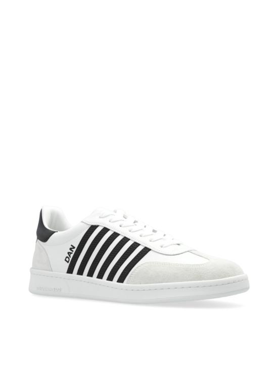  디스퀘어드2 스니커즈 SNM036401504118M072 White - DSQUARED2