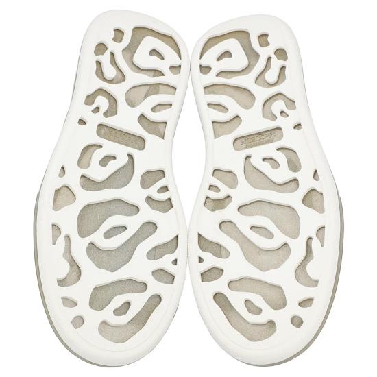  알렉산더 맥퀸 스니커즈 634151WHWKV9596 White - ALEXANDER MCQUEEN