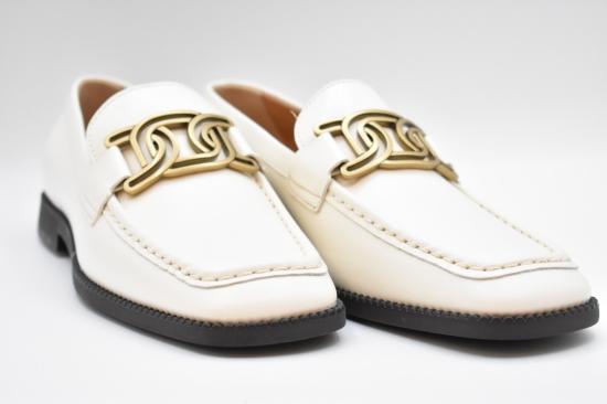  토즈 XXW44K0GR60MDLB013 White - TODS