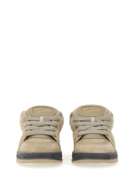  악셀 아리가토 스니커즈 F3029001 DKBEIGE BLACK Neutrals - AXEL ARIGATO