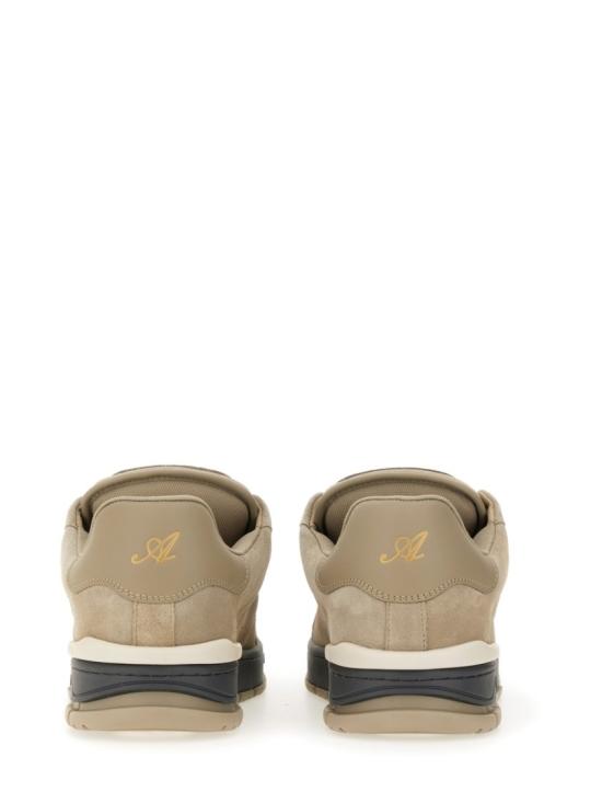  악셀 아리가토 스니커즈 F3029001 DKBEIGE BLACK Neutrals - AXEL ARIGATO