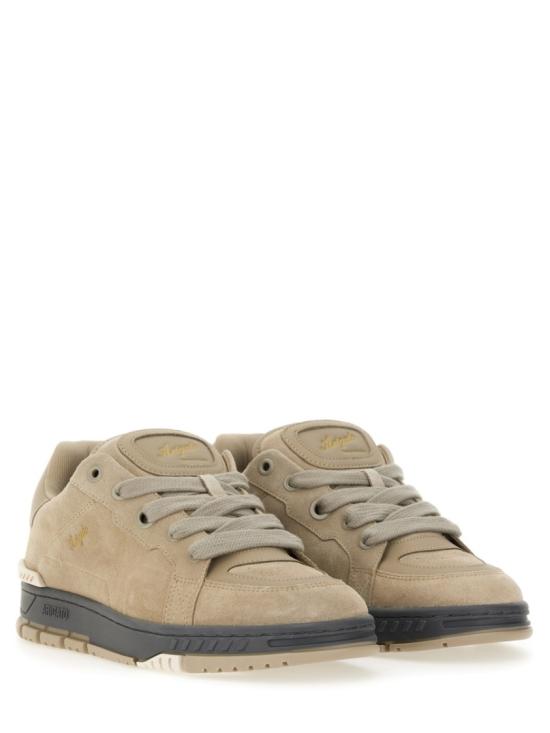  악셀 아리가토 스니커즈 F3029001 DKBEIGE BLACK Neutrals - AXEL ARIGATO