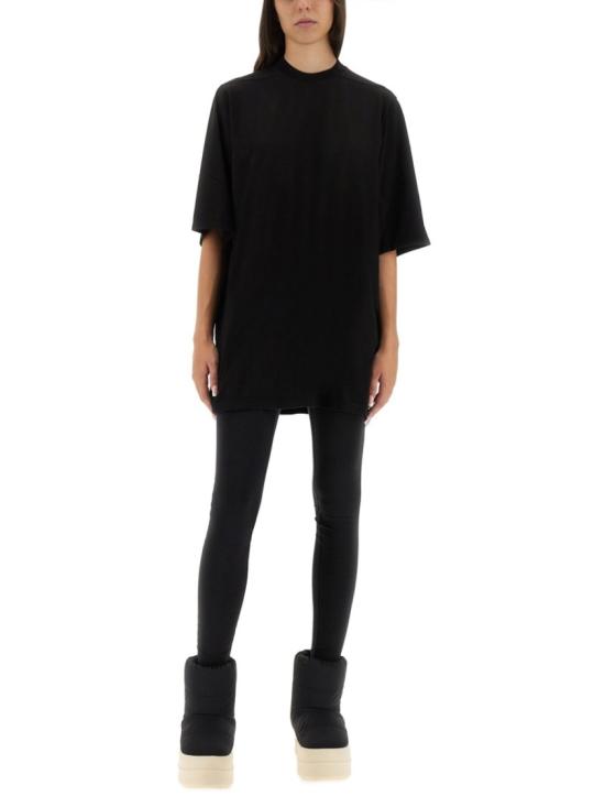 25FW 다크쉐도우 탑 DS02E7204 RN09 Black - DRKSHDW