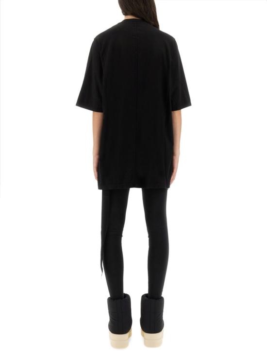 25FW 다크쉐도우 탑 DS02E7204 RN09 Black - DRKSHDW