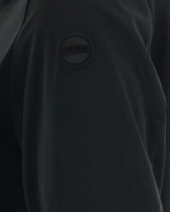 25FW 콜마르 자켓 5394939 Black - COLMAR