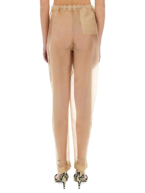  케이트 숏팬츠 3160343 W343963 Neutrals - KHAITE