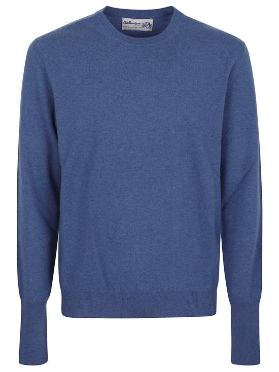 25FW 발렌타인 스웨터 B2P000 12K00 Blue