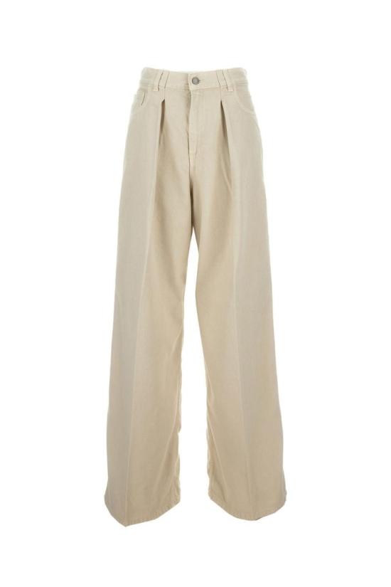 25FW 하이쿠레 데님 HEW03340GF139PTT0336 Neutrals