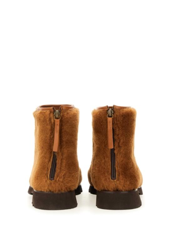 25FW 헤레우 부츠 ARLZWFA24 002 1 TAN Brown - HEREU