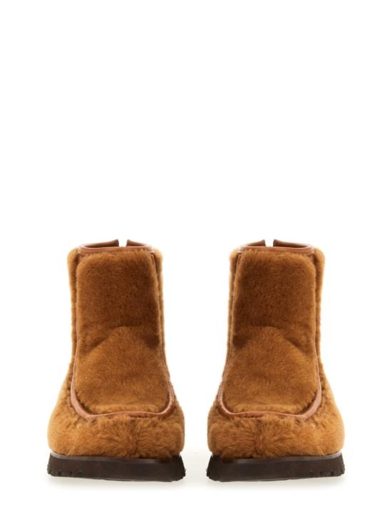25FW 헤레우 부츠 ARLZWFA24 002 1 TAN Brown - HEREU