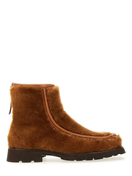 25FW 헤레우 부츠 ARLZWFA24 002 1 TAN Brown
