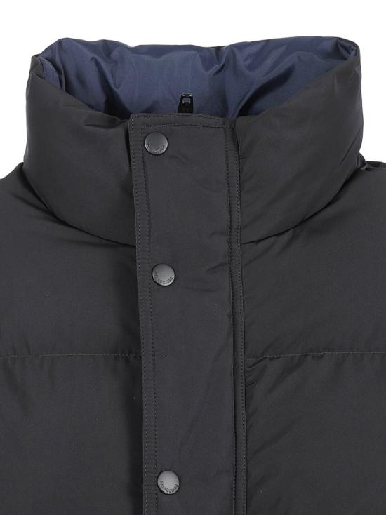  발렌시아가 자켓 811021MTRO181000 Black - BALENCIAGA