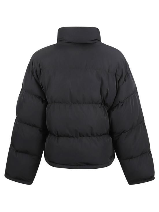  발렌시아가 자켓 811021MTRO181000 Black - BALENCIAGA