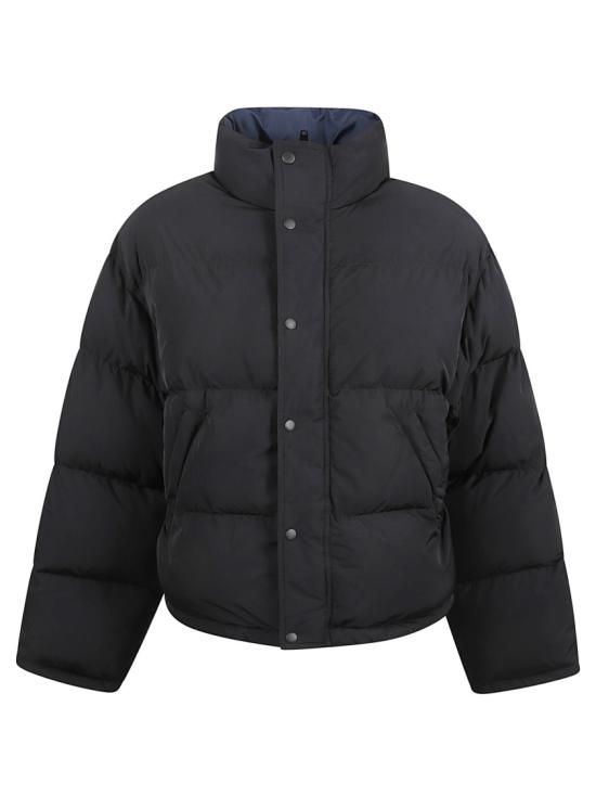  발렌시아가 자켓 811021MTRO181000 Black