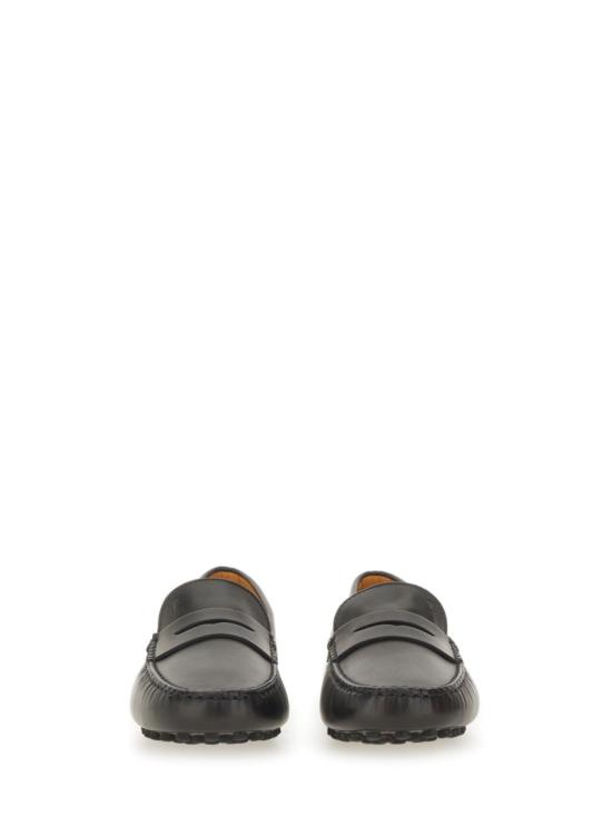 25FW 토즈 XXW22L00010 N6MB999 Black - TODS