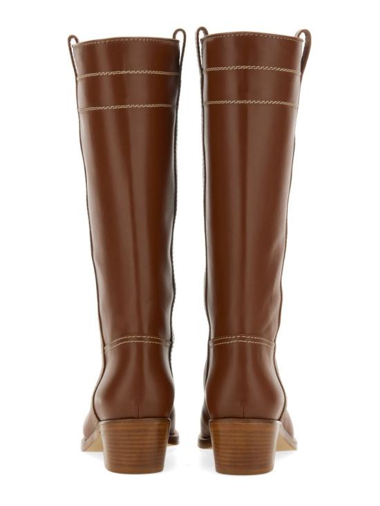  페이 부츠 MCW6640 FI60T9WS003 Brown - FAY