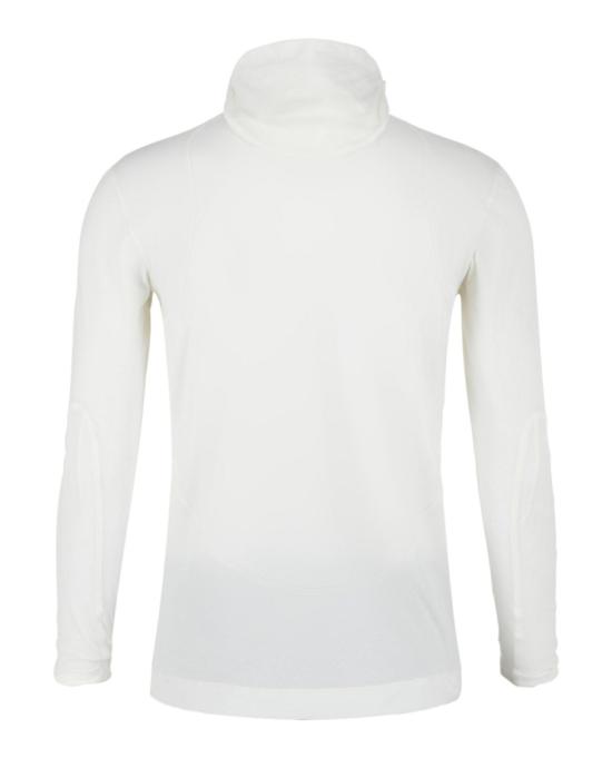  지방시 터틀넥 BM60V6 3Y8J 100 10002 S White - GIVENCHY