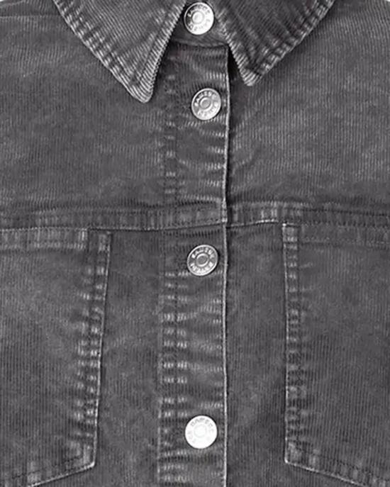 25FW 삼소앤삼소 데님 5449425 Grey - SAMSOE SAMSOE