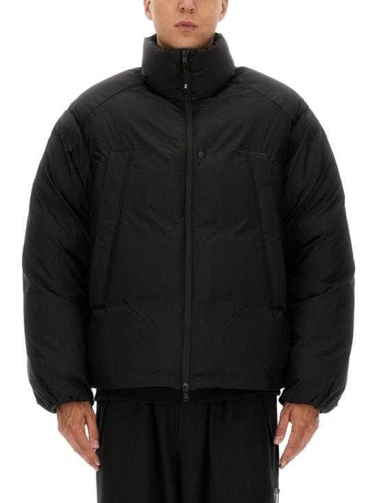 25FW 와이쓰리 자켓 JX7282 BLACK Black