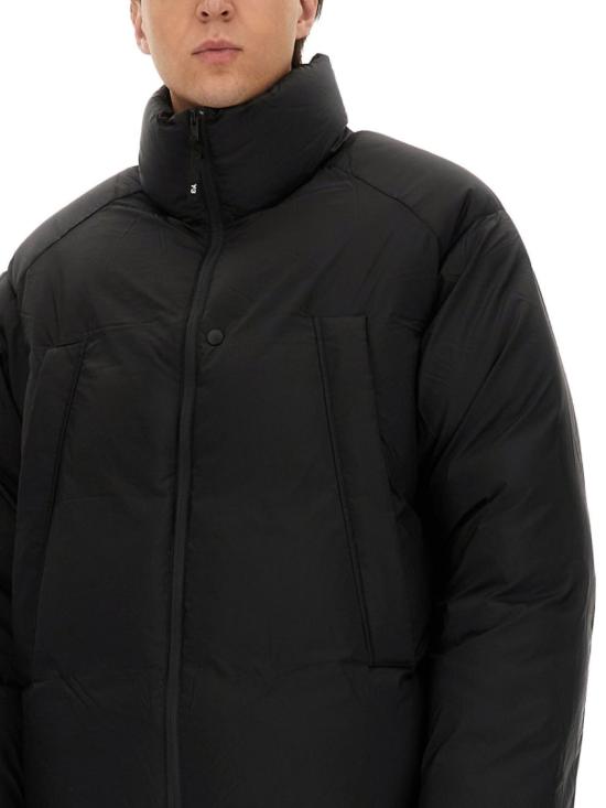25FW 와이쓰리 자켓 JX7282 BLACK Black - Y-3