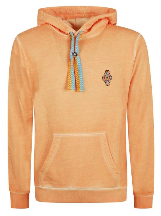  마르셀로 불론 탑 CMBB007S23FLE0042025 Orange