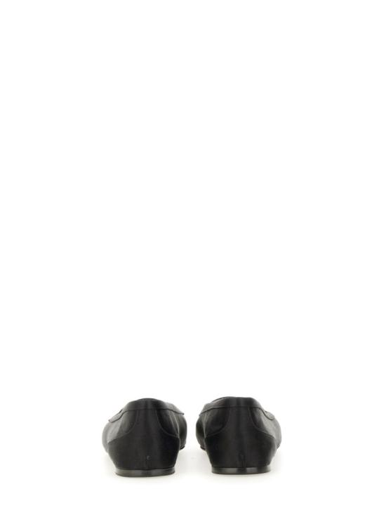  생로랑 포피 팔레리나 819216 9QAB11000 Black - SAINT LAURENT