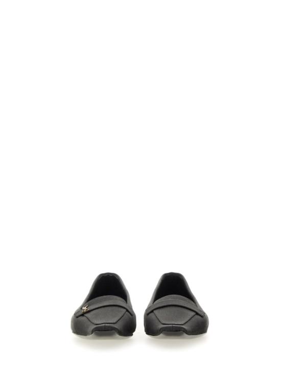  생로랑 포피 팔레리나 819216 9QAB11000 Black - SAINT LAURENT