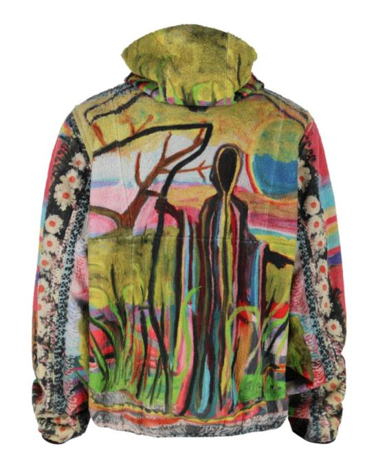  지방시 자켓 BM00WU 30VB 960 90006 50 Multicolor - GIVENCHY