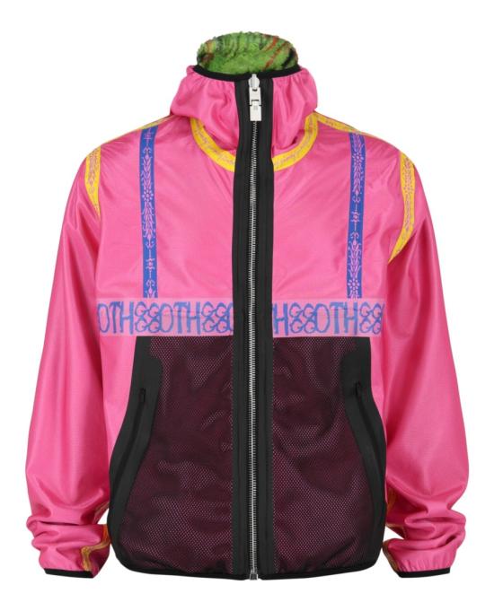  지방시 자켓 BM00WU 30VB 960 90006 50 Multicolor - GIVENCHY