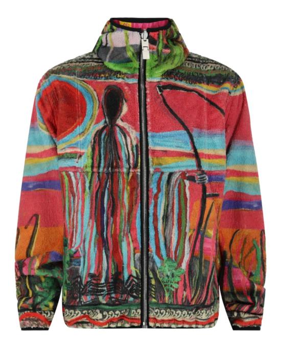  지방시 자켓 BM00WU 30VB 960 90006 50 Multicolor