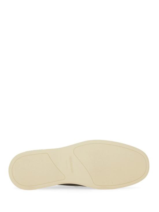 25FW 살바토레 페라가모 로퍼 774493 028298006 Black - SALVATORE FERRAGAMO