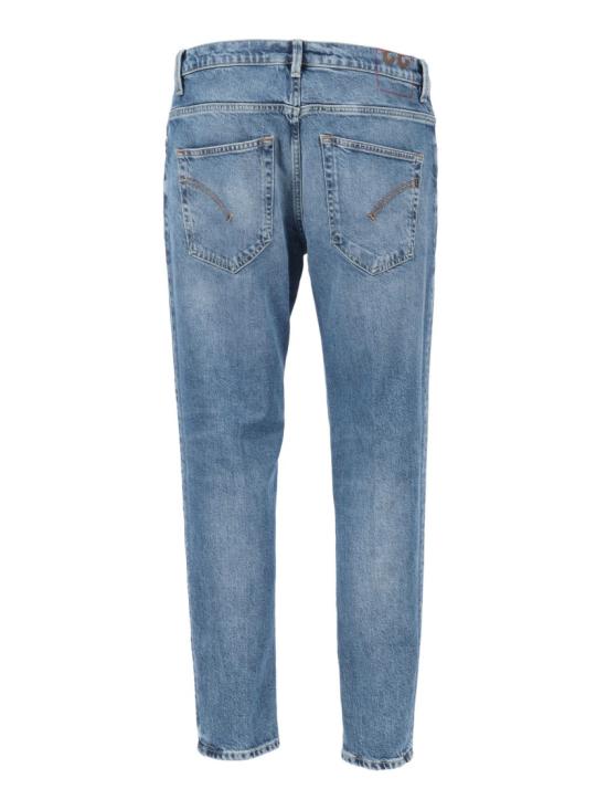 25FW 돈답 데님 UP434DSE370ULI7 Blue - DONDUP
