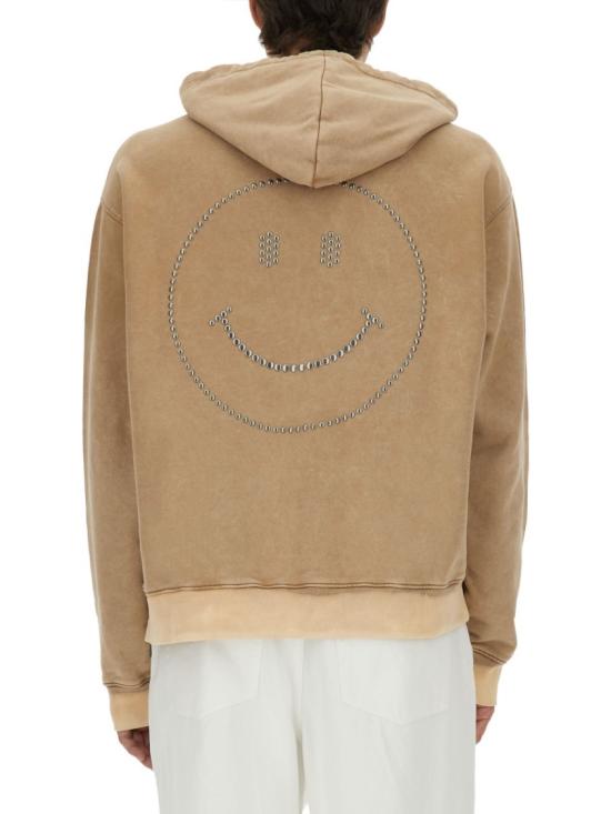 25FW 모스키노 탑 17015228 1084 Neutrals - MOSCHINO