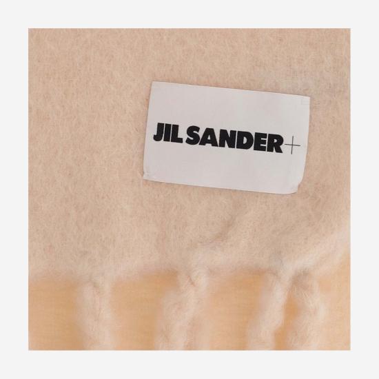  질샌더 머플러/스카프 J40TE0118J40041638 Neutrals - JIL SANDER