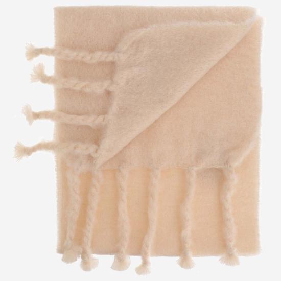  질샌더 머플러/스카프 J40TE0118J40041638 Neutrals - JIL SANDER