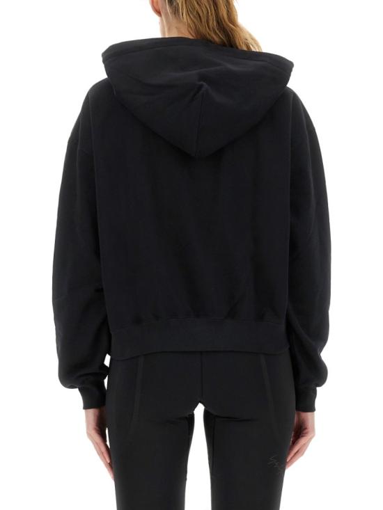  와이쓰리 탑 JD9790 BLACK - Y-3