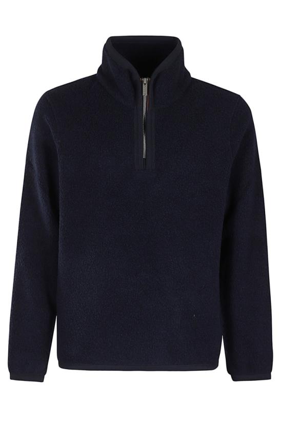  까웨 긴팔 티셔츠 K2123RW 095 Blue