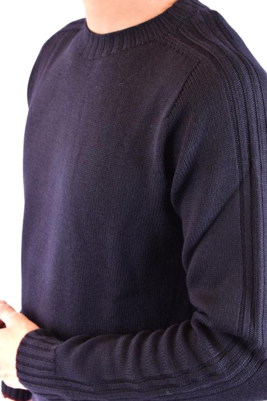  돈답 스웨터 UT166 M00856U 002890 Black - DONDUP