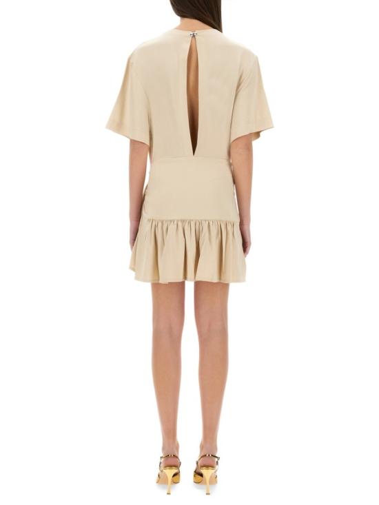 25SS 파코라반 미디 원피스 25EJRO121VI0267 P270 Neutrals - PACO RABANNE