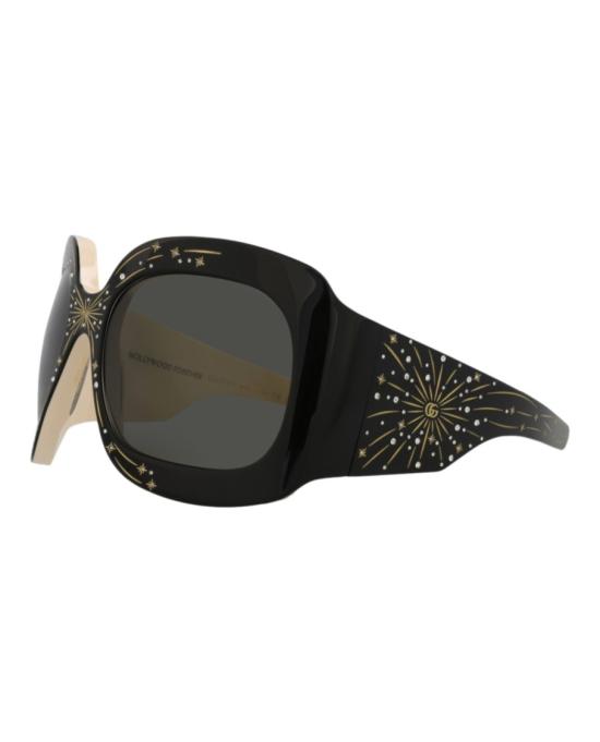  구찌 선글라스 GG1093S 30012829 001 00011 NS Black - GUCCI