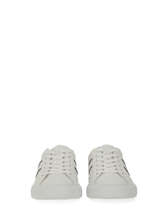 25FW 호간 레벨 스니커즈 HXM6910FU10 0ZL3014 White - HOGAN