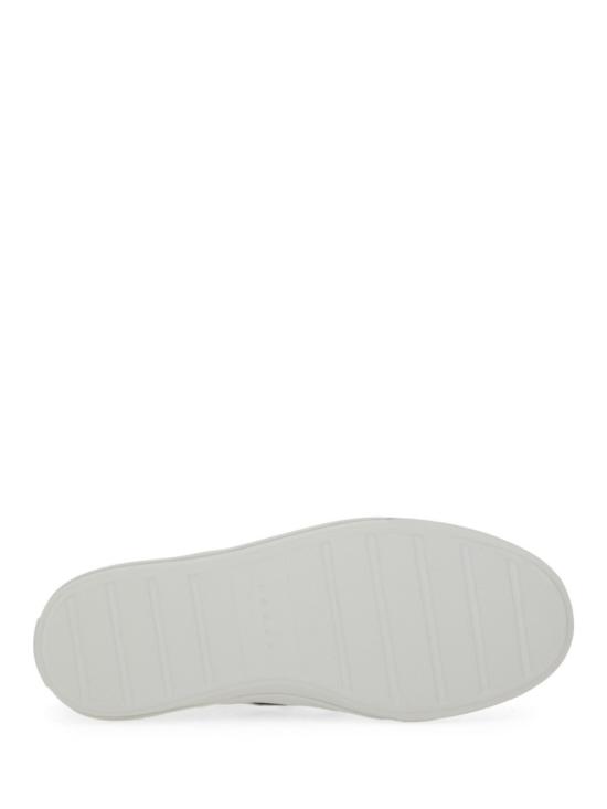 25FW 호간 레벨 스니커즈 HXM6910FU10 0ZL3014 White - HOGAN