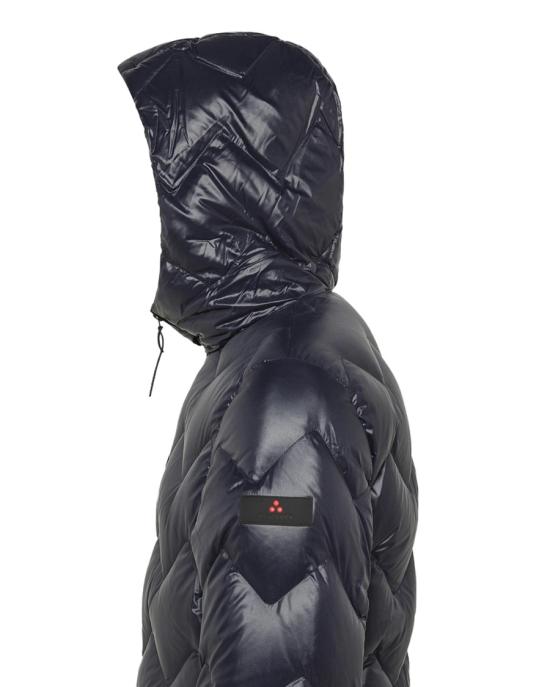 25FW 페트레이 숏패딩 8710235 Black - PEUTEREY