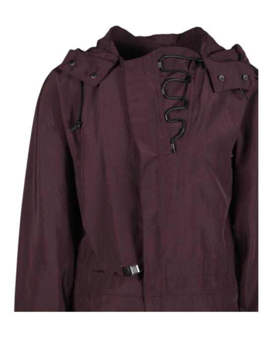  살바토레 페라가모 점프수트 14K167 727996 50011 50 Purple - SALVATORE FERRAGAMO