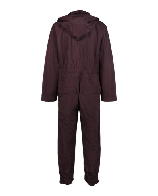  살바토레 페라가모 점프수트 14K167 727996 50011 50 Purple - SALVATORE FERRAGAMO