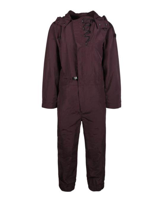  살바토레 페라가모 점프수트 14K167 727996 50011 50 Purple